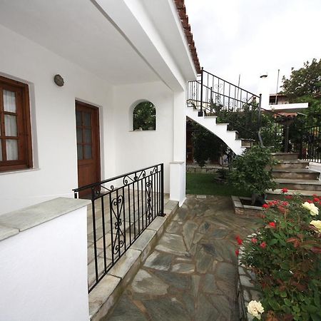 Amalia Studios Skiathos Town Exterior foto