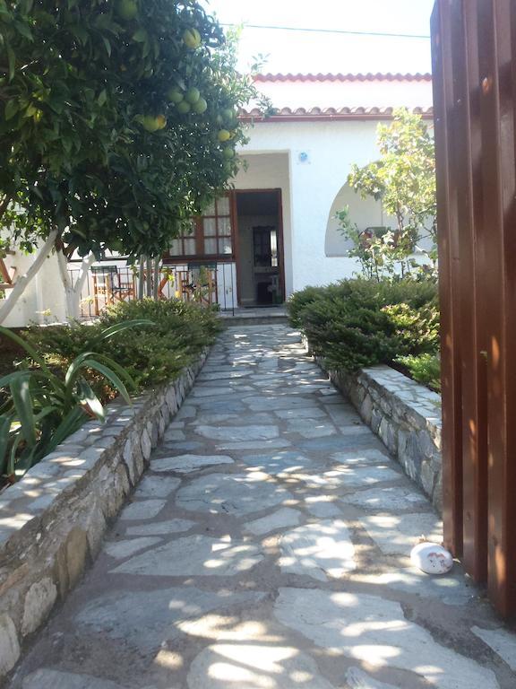 Amalia Studios Skiathos Town Exterior foto