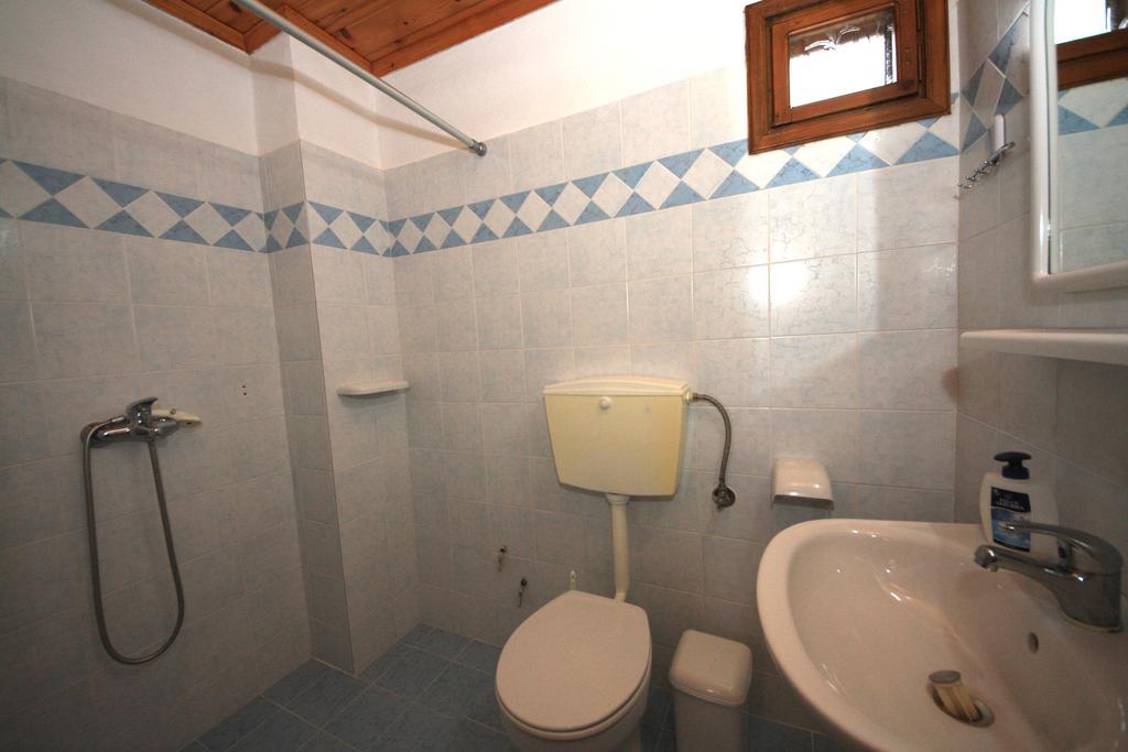 Amalia Studios Skiathos Town Exterior foto